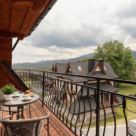 Premium Apartments Salwatorianska Mountain View Zakopane By Renters Prestige Екстериор снимка