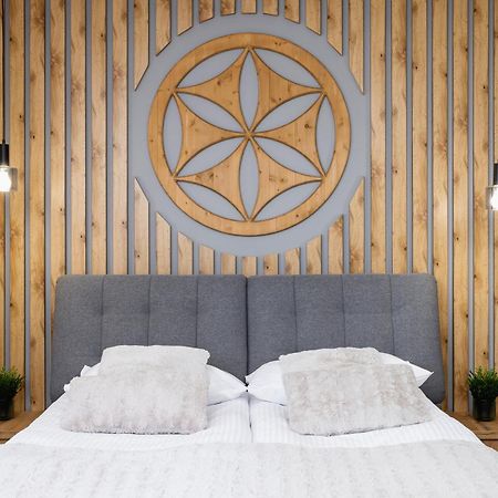 Premium Apartments Salwatorianska Mountain View Zakopane By Renters Prestige Екстериор снимка