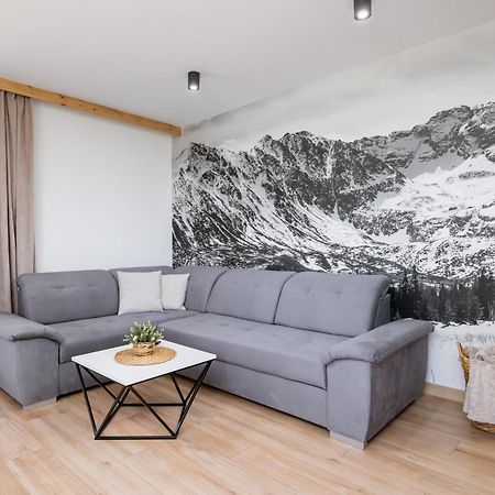 Premium Apartments Salwatorianska Mountain View Zakopane By Renters Prestige Екстериор снимка