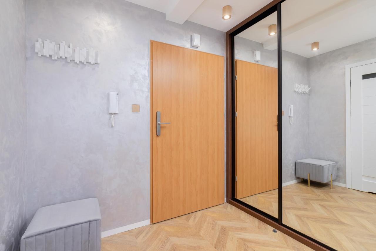 Premium Apartments Salwatorianska Mountain View Zakopane By Renters Prestige Екстериор снимка