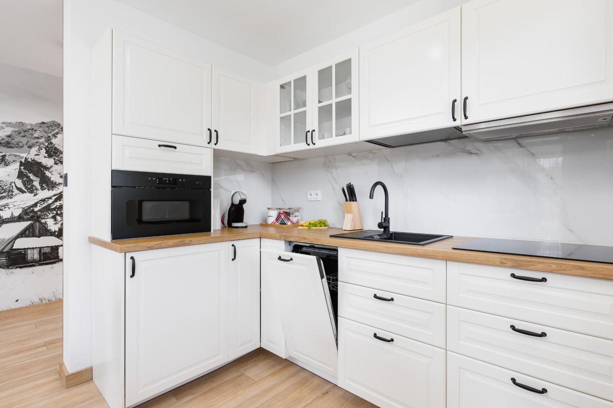 Premium Apartments Salwatorianska Mountain View Zakopane By Renters Prestige Екстериор снимка